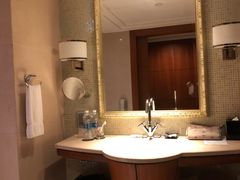 浴室-厦门喜来登酒店