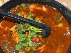 -苗乡米线(建军路店)