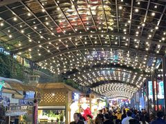-霸王茶姬(南强街店)