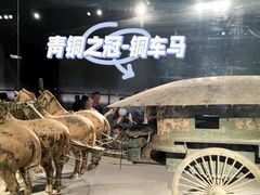 -秦始皇帝陵博物院-丽山园