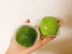 -半勺舒舒生日蛋糕店