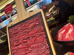 -井格重庆火锅(西直门凯德Mall店)