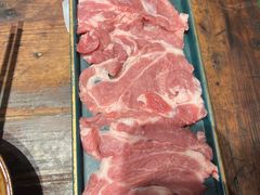 -周小明火锅(黑金冠社区店)