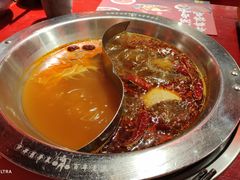 -谭鸭血老火锅·匠心(环球港旗舰店)