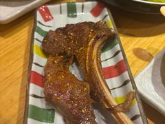 -吉兆·料理(红梅南路店)