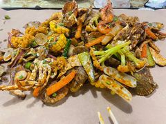 -特色酱椒鱼私房菜(黄鹤楼店)
