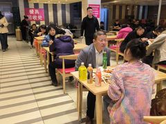-富龙快餐店(铁西店)