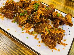 -阿婆农家菜(车墩店)