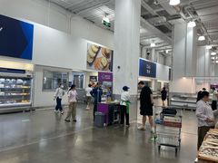 -山姆会员商店(上海浦东店)