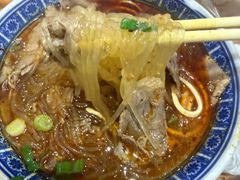 -杨家牛肉汤(淮建路店)