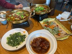 -食光慢宴·安吉土菜馆