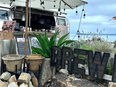 -Brew Farm·精酿农场海滨悬崖餐厅