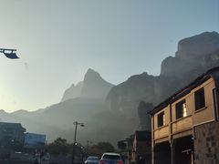 -雁荡山风景名胜区