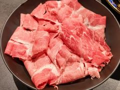 -东兴班·北京涮肉(环球影城店)