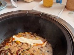 -人民公社铁锅炖·东北菜(卫国道店)