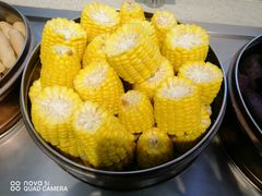 -昆山裕元花园酒店·温莎西餐厅