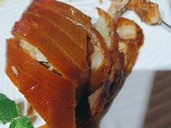 -正德楼果木烤鸭·渔家菜(东港店)