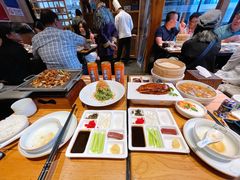 -四季民福烤鸭店(前门廊房二条店)