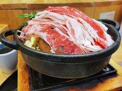 -森味花园·日本料理(伊藤洋华堂亚运村店)
