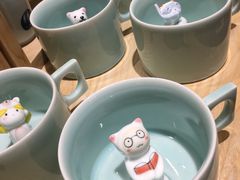 -猫的天空之城概念书店(杭州南宋御街店)