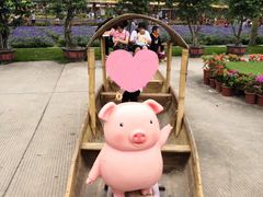 -盈香心动乐园