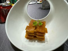 -骏莱海鲜鱼港(五角场店)