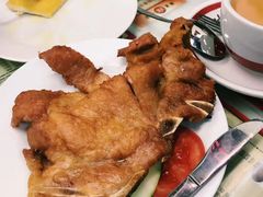 -华星冰室(湾仔店)