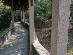 -穹窿山景区