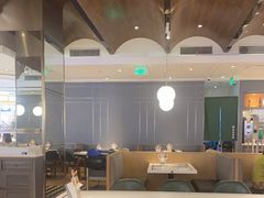 大堂-翠华餐厅(维璟印象城店)