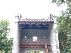 -黄埔古港