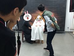 -大北照相(宋家庄店)