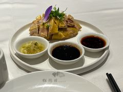 -松鹤楼(狮山永利广场店)