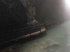 -阿依河景区