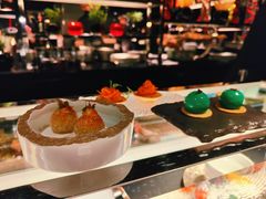 -L'ATELIER de Joel Robuchon(外滩18号店)