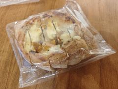 烧酒甘薯-佐敦面包铺·JORDAN BAKERY