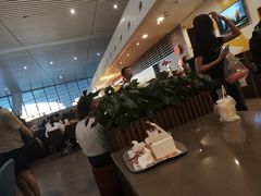 -麦当劳(杭州东站高铁店)