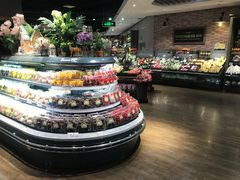 -永辉Bravo超市(东二环泰禾广场店)