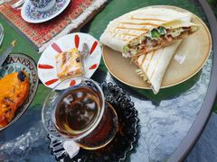 -Turka土耳咖(五大道店)