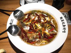 -太二酸菜鱼(福州泰禾店)