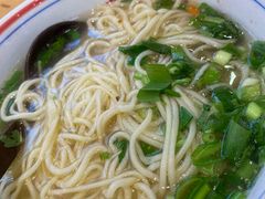 -王祖名抻面烧烤(柳影路店)