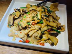 -中8楼风尚云南菜(颐堤港店)