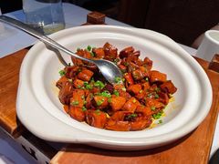 -马仕玖煲·融合菜·酥不腻烤鸭(人大店)