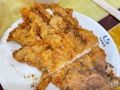 -朱家角桥梓湾点心店(祥凝浜路811号店)