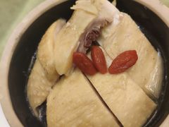 绍兴醉鸡-上海小南国(世博源店)