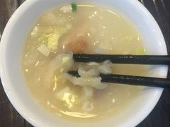 -凤厨顺德水乡凤味馆(大良锦龙路店)