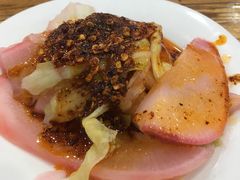 -雨田饭店(华兴东街店)