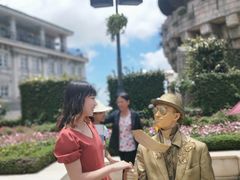-会安古镇