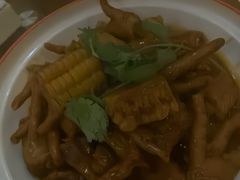 -金丝饭庄(金丝新天地保障性住宅小区店)
