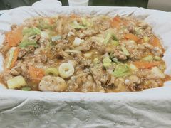-鱼颜诱纸纸上烤鱼·蛙(龙湖天街店)