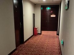 -顺德君豪酒店(佛山容桂渔人码头店)